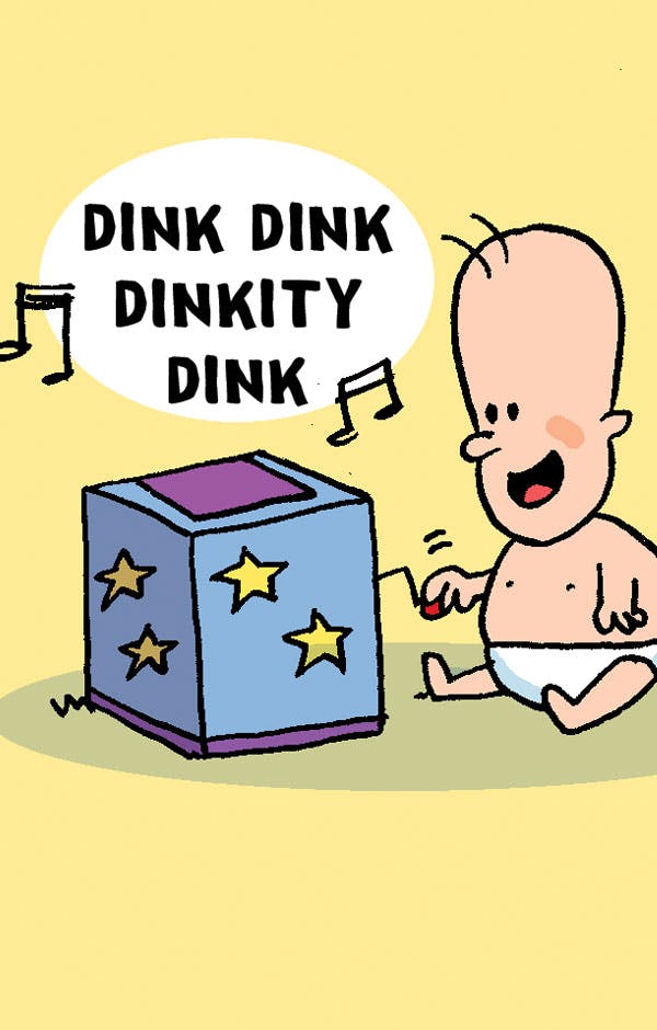 MAD SHORT CUTS - DC Go! Edition #9 preview images