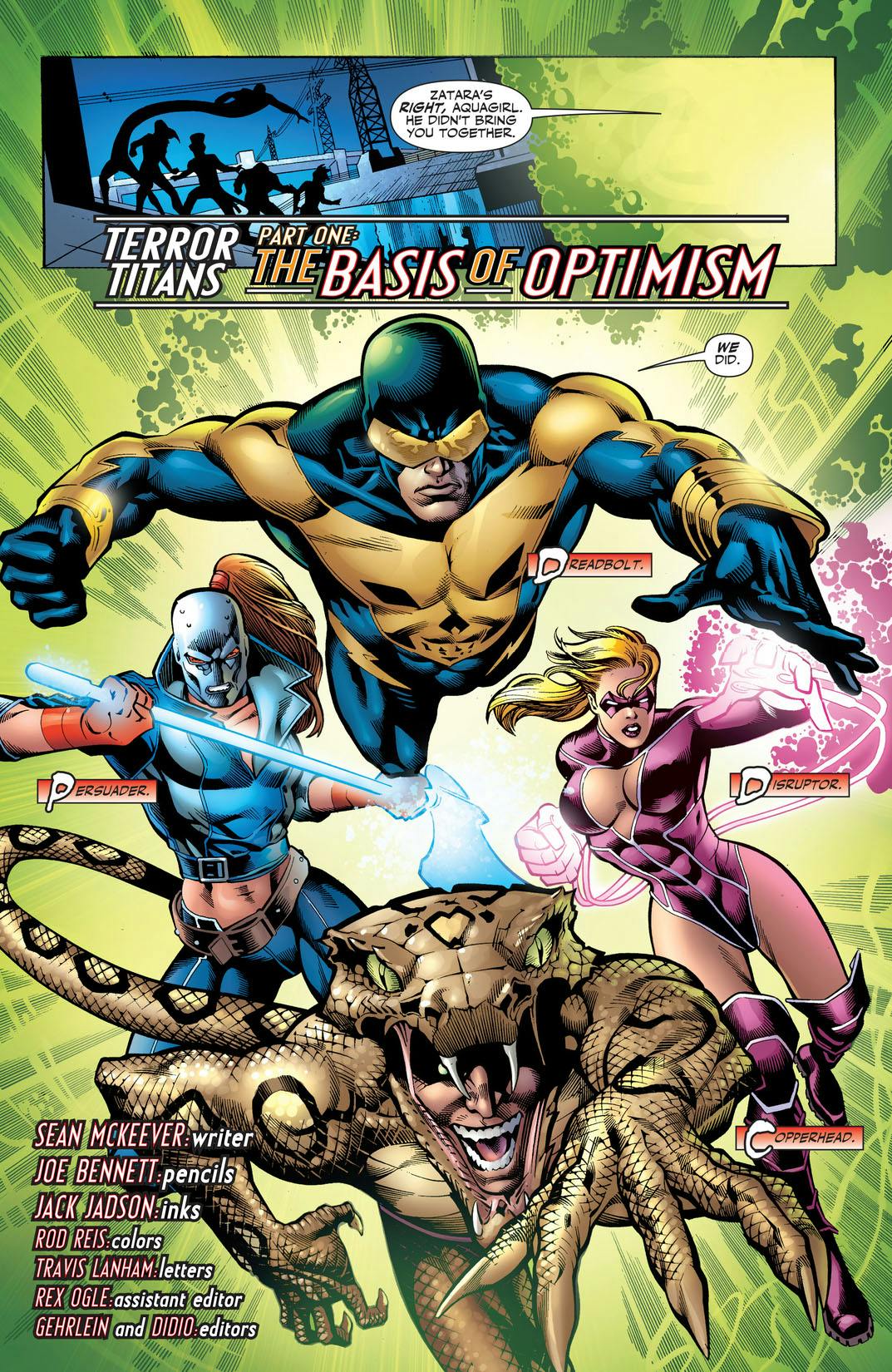 Terror Titans series preview2