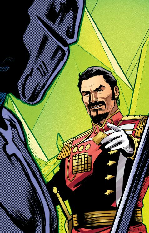 Superman DC Go! Edition (2026-) #108