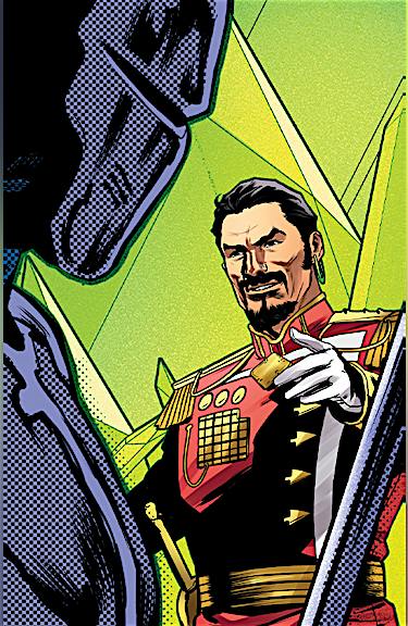 Superman DC Go! Edition (2026-) #108 preview images