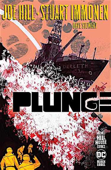 Plunge preview images