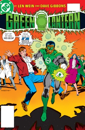Green Lantern (1960-) #183