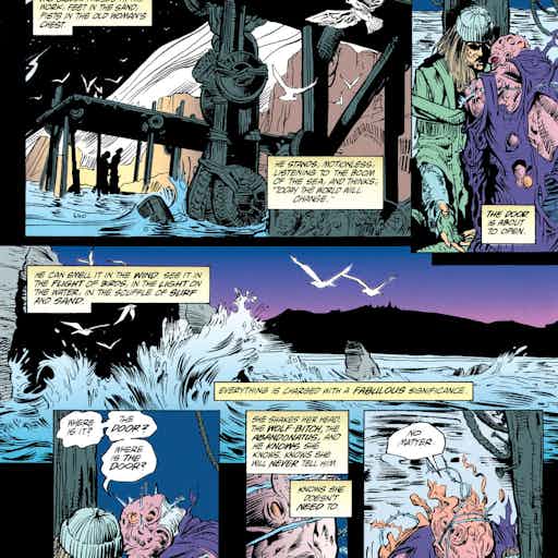 Scarab series preview1