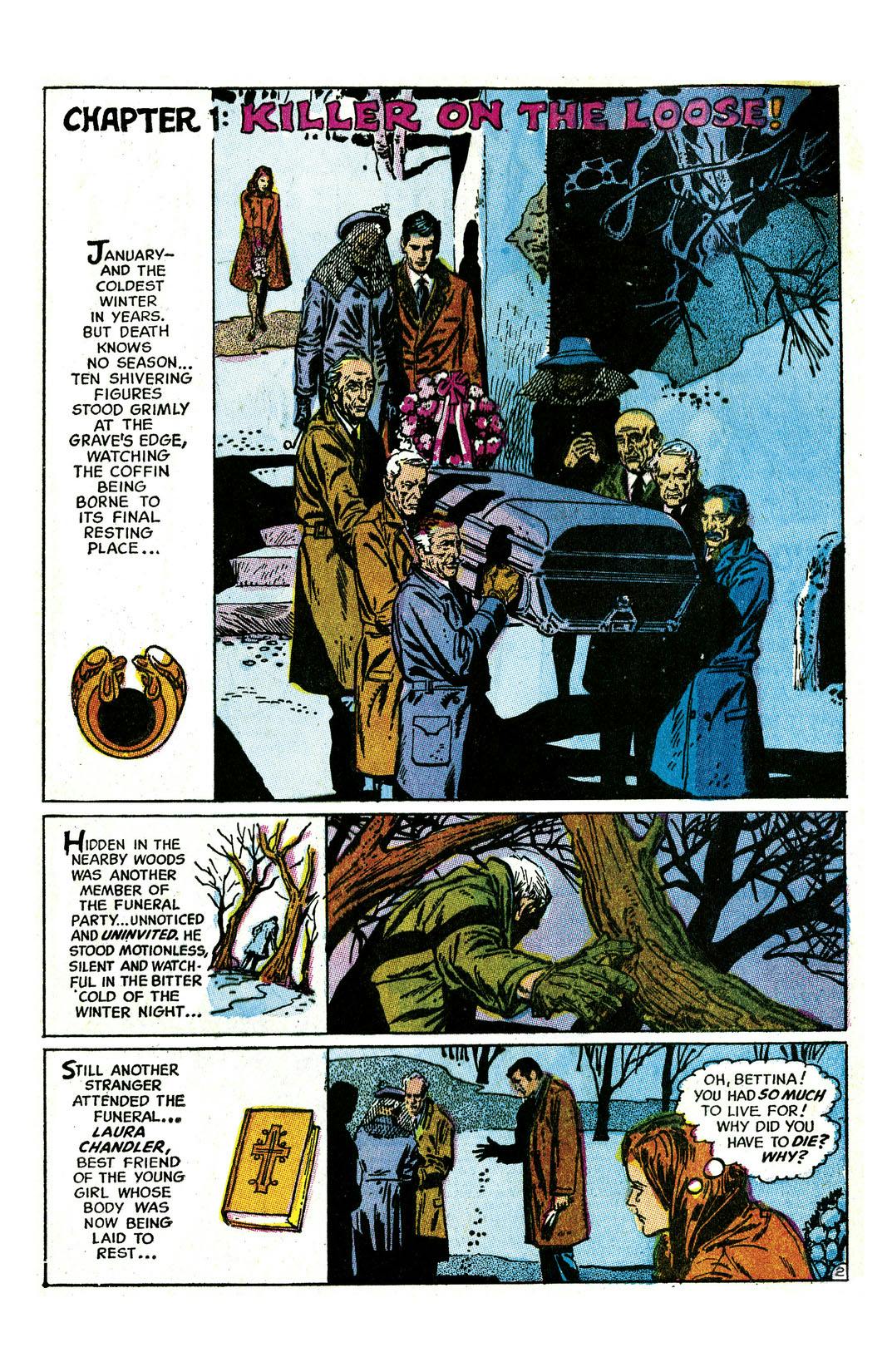 The Dark Mansion of Forbidden Love series preview2