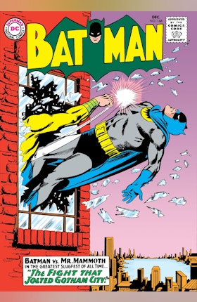 Batman (1940-) #168