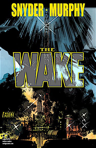 The Wake #3