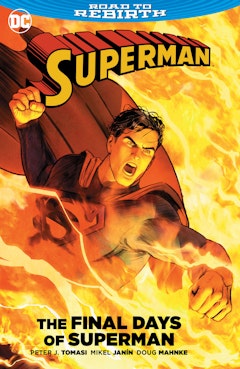 Superman: The Final Days of Superman