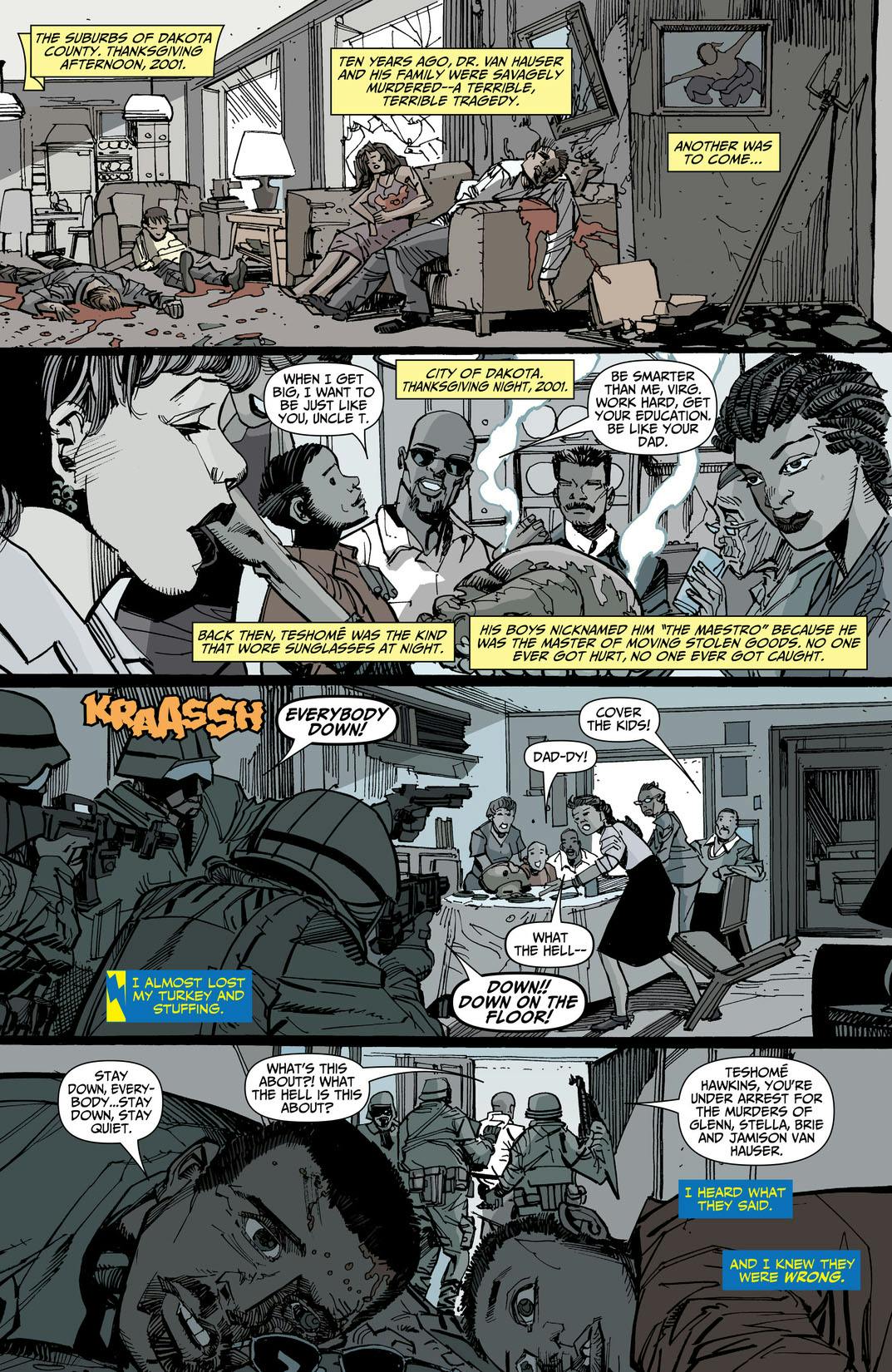 Static Shock Special series preview2