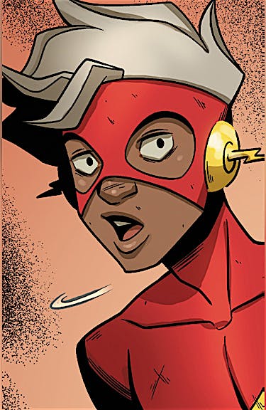 DC Pride DC Go! Edition #19 preview images