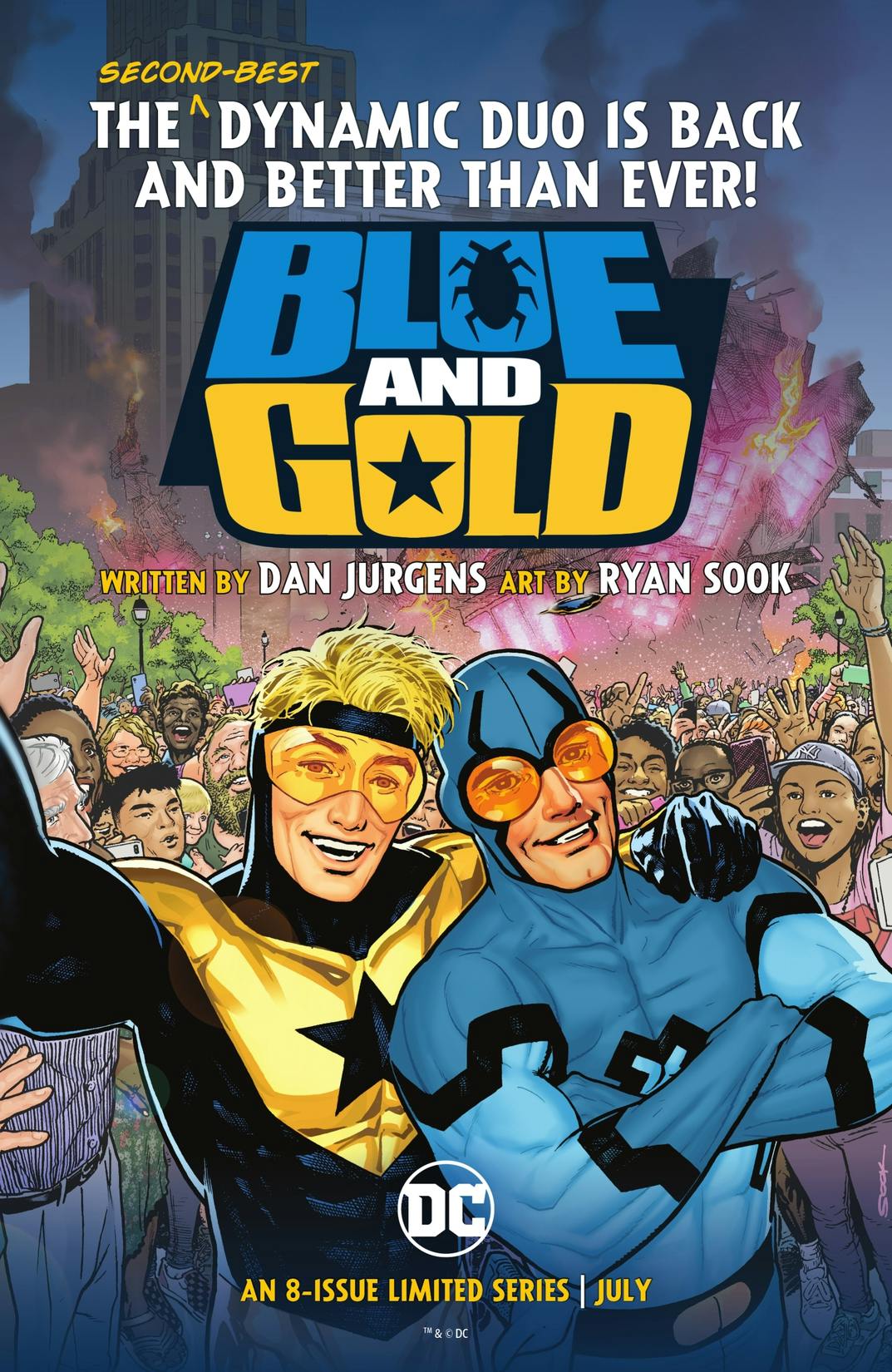 Green Arrow (2016-2019) series preview1