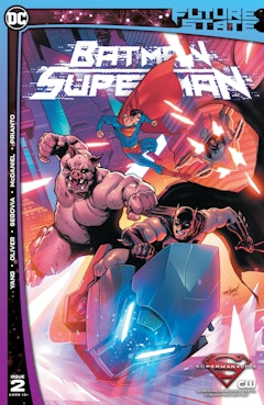 Future State: Batman/Superman #2