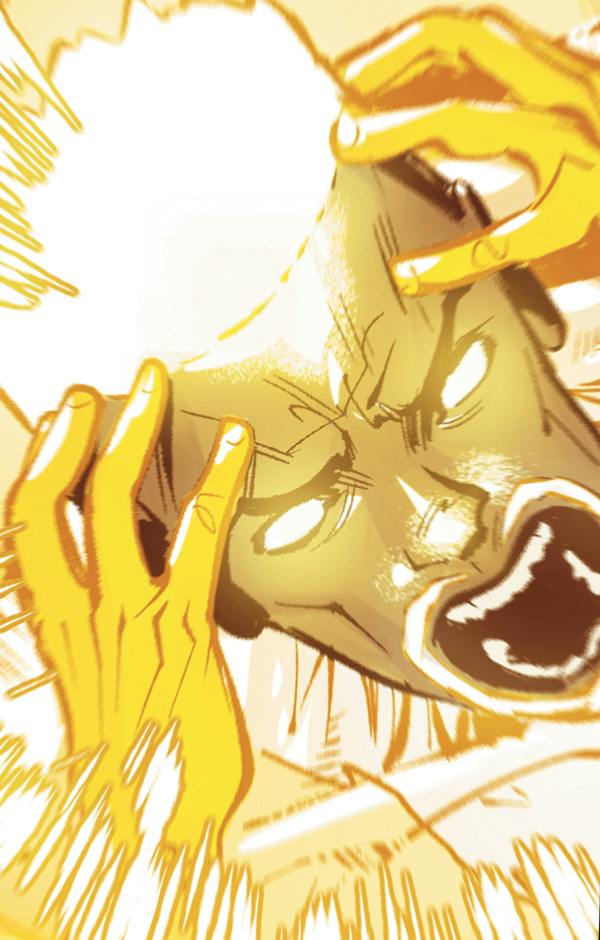 Absolute Green Lantern DC Go! Edition #34