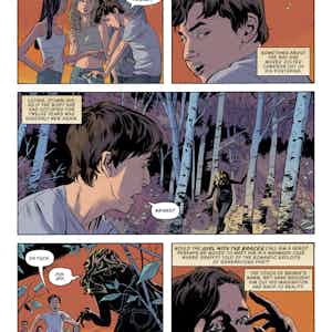 Imaginary Fiends series preview2