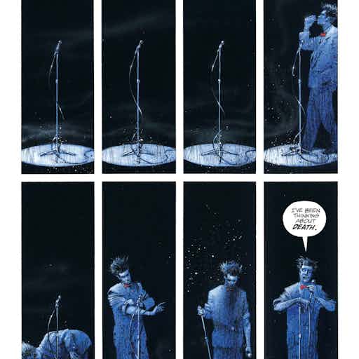 Kid Eternity series preview1