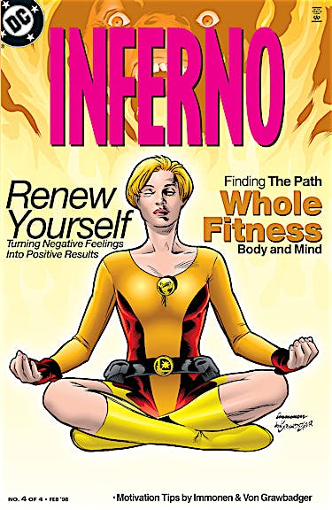 Inferno #4