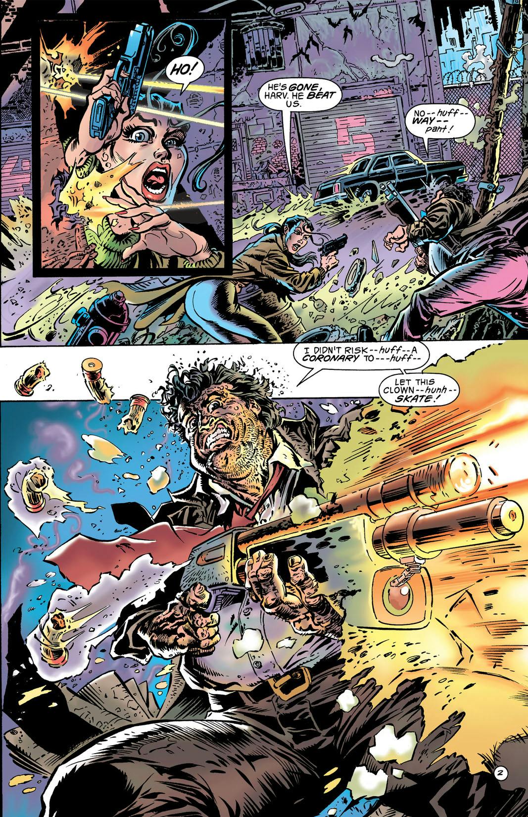 Batman: Bullock's Law series preview2