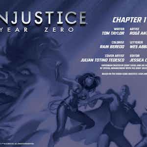 Injustice: Year Zero series preview1