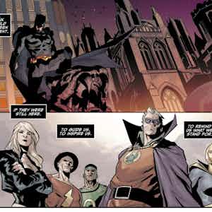 Injustice: Year Zero series preview2