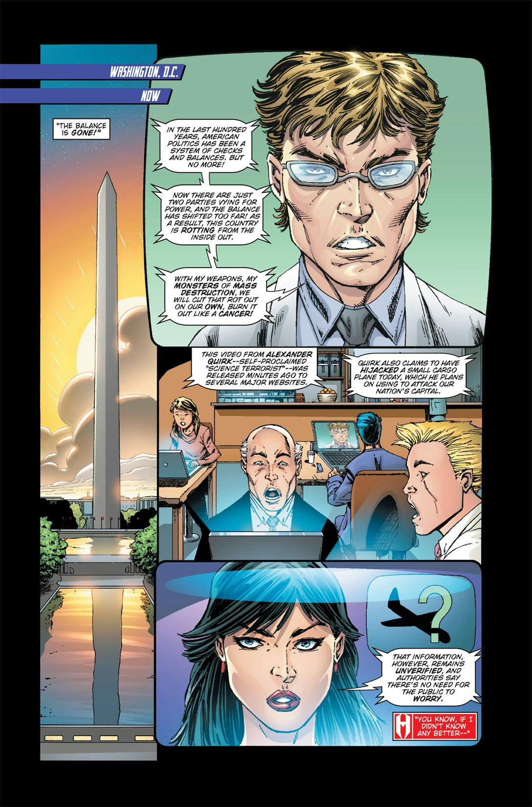 Hawk and Dove (2011-2012) series preview2