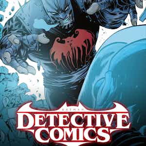 Batman: Detective Comics series preview1
