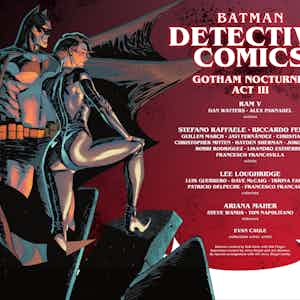 Batman: Detective Comics series preview2