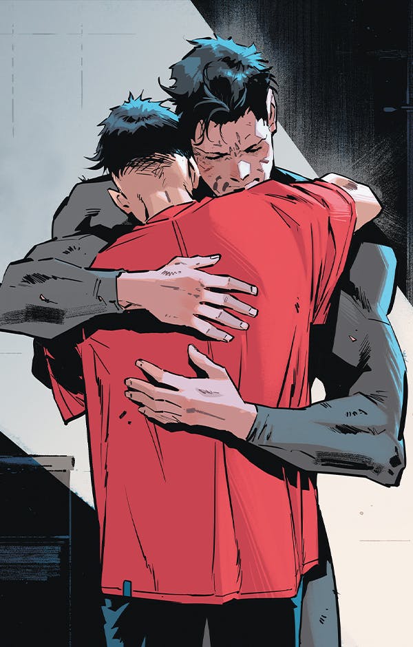 Batman DC Go! Edition (2025-) #13