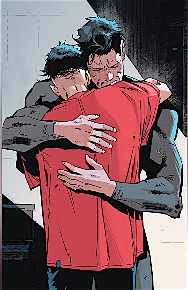 Batman DC Go! Edition (2025-) #13 preview images