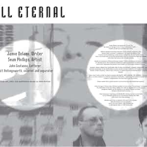 Vertigo Verite: Hell Eternal series preview1