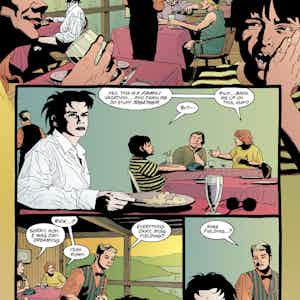 Vertigo Verite: Hell Eternal series preview2