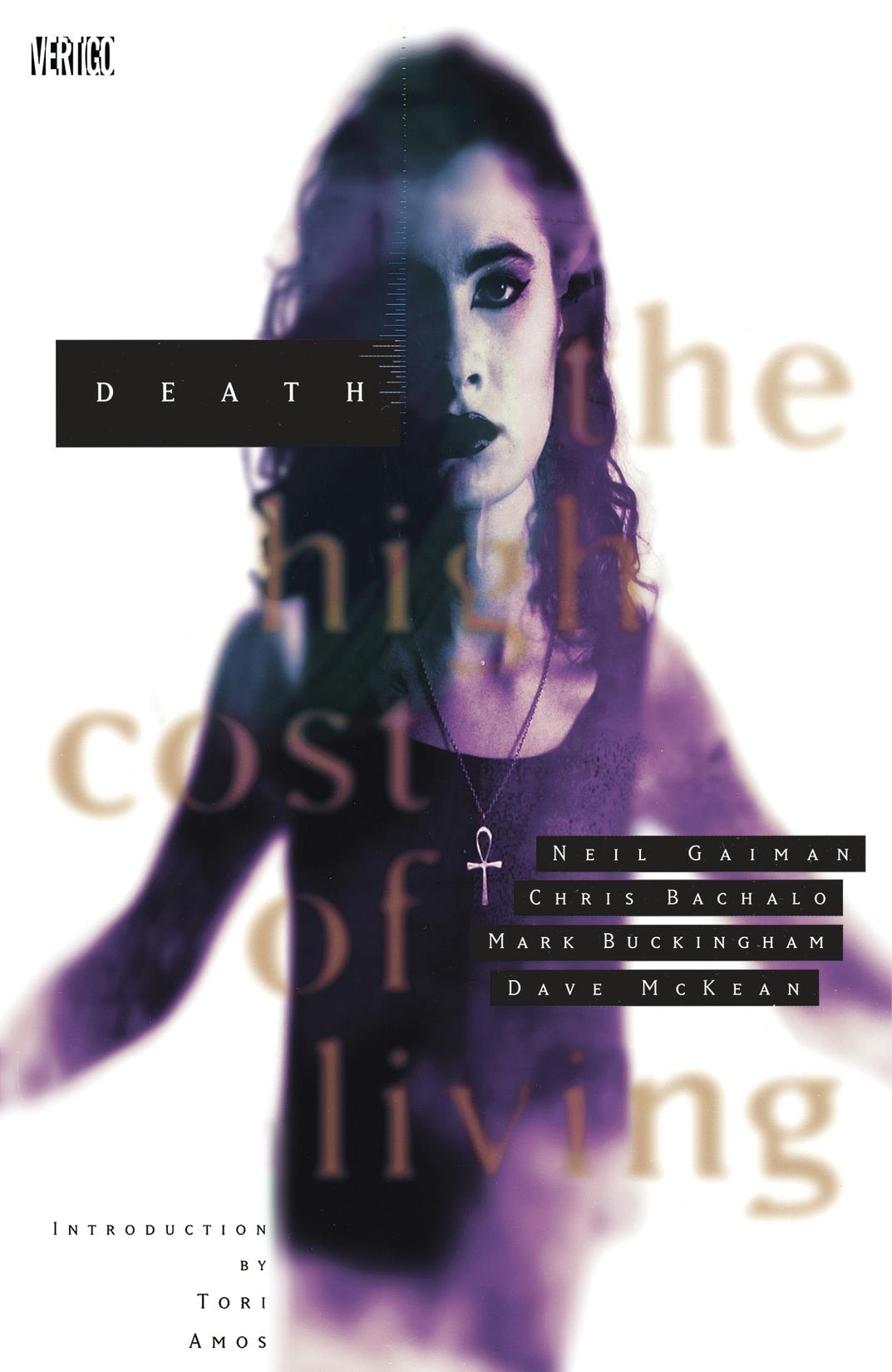 Death: The High Cost of Living preview images