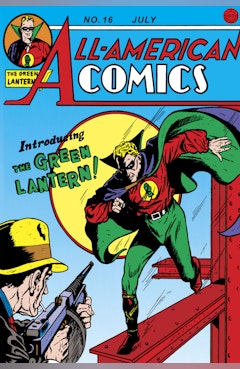 All-American Comics #16
