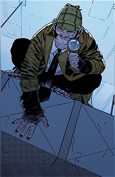 Wonder Woman DC Go! Edition (2026-) #37 preview images