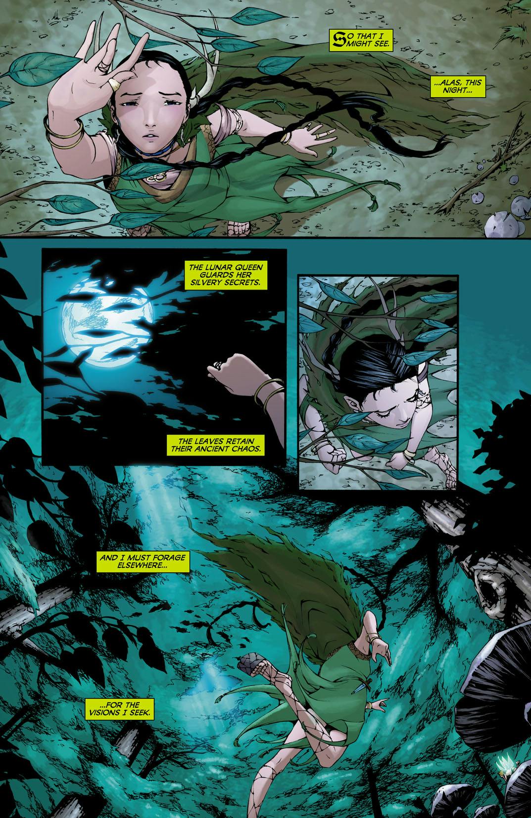 Madame Xanadu series preview2