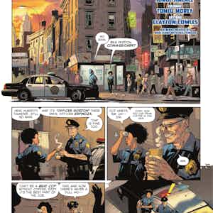 Batman Day series preview2