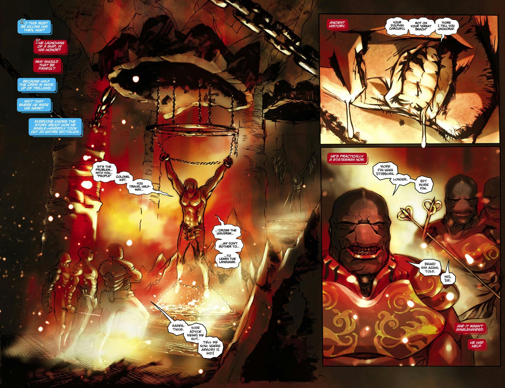 Manifest Eternity series preview2