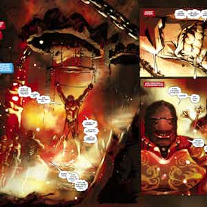 Manifest Eternity series preview2