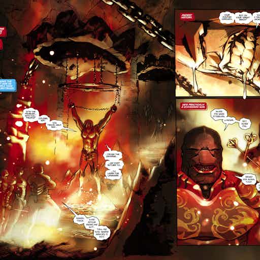 Manifest Eternity series preview2