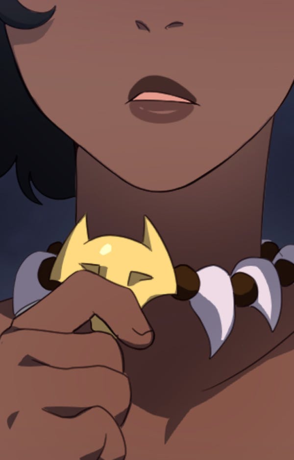 Vixen: NYC DC Go! Edition #9 preview images