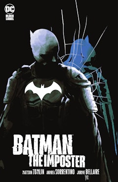 Batman: The Imposter