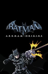 Batman Arkham Origins Batman Arkham Origins