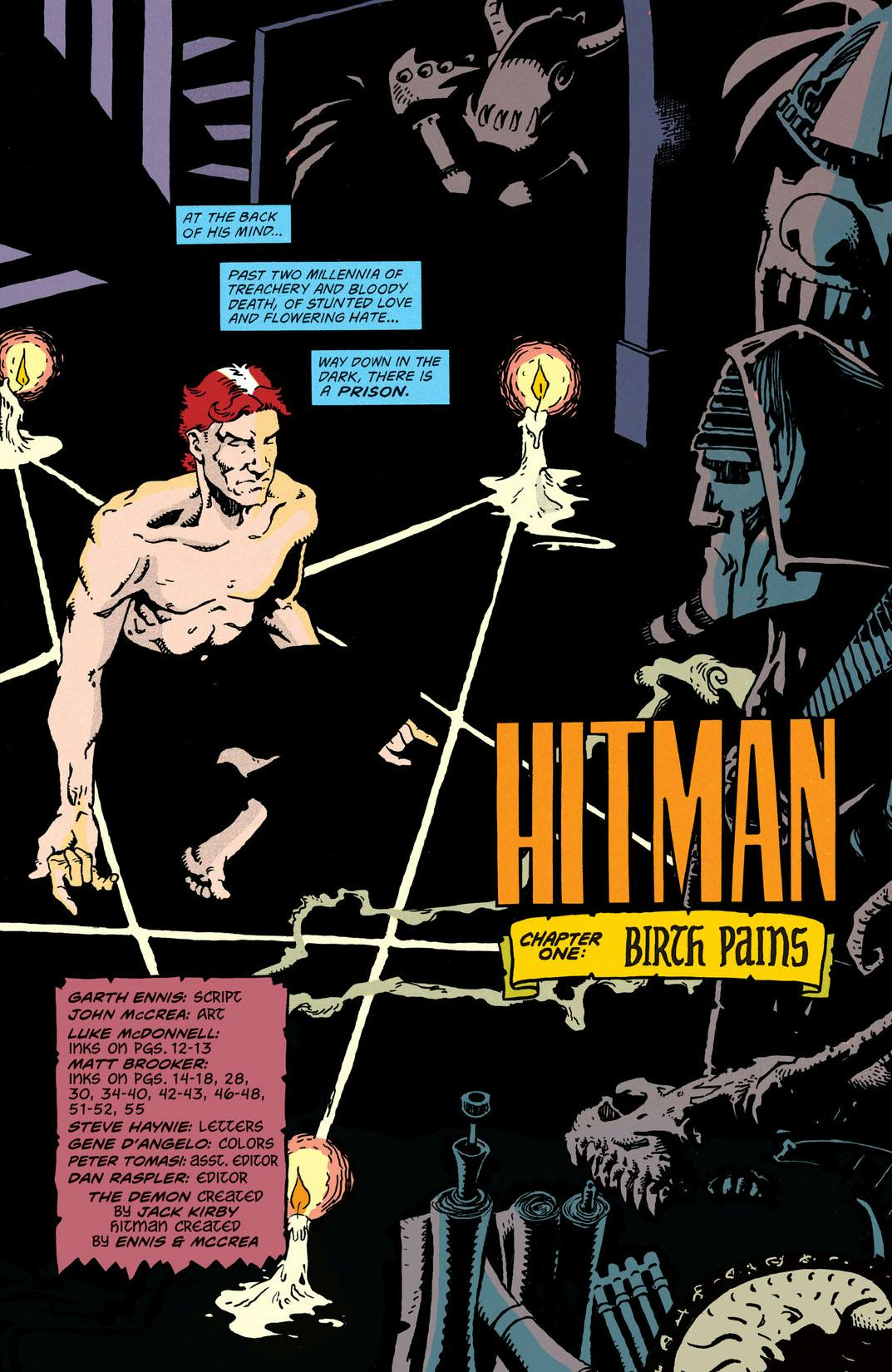 The Demon Annual series preview1