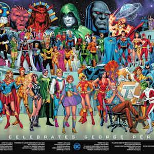 Dark Crisis: Young Justice series preview1