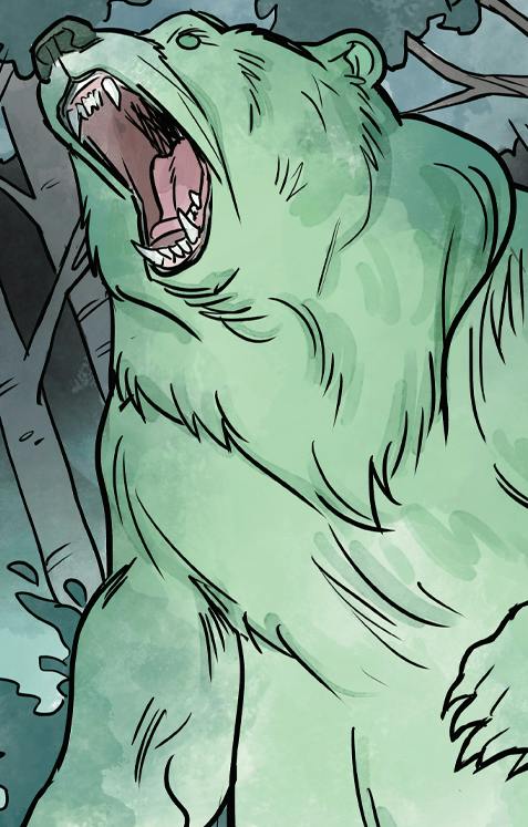 Teen Titans: Beast Boy DC Go! Edition #16