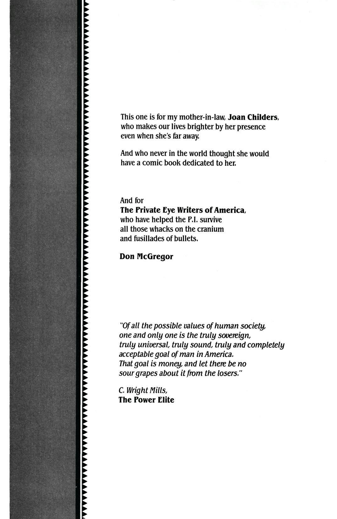 Nathaniel Dusk (1985-1986) series preview1