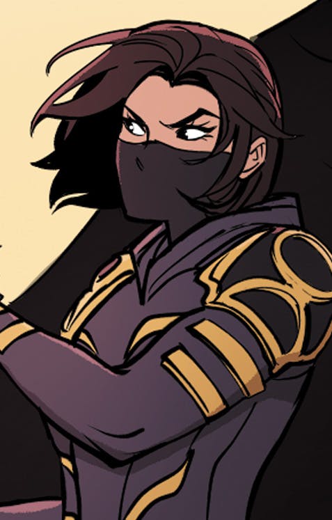 Batman: Wayne Family Adventures DC Go! Edition #32 preview images