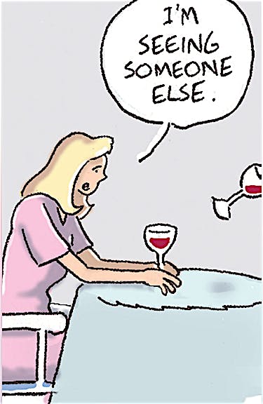 MAD SHORT CUTS - DC Go! Edition #71 preview images