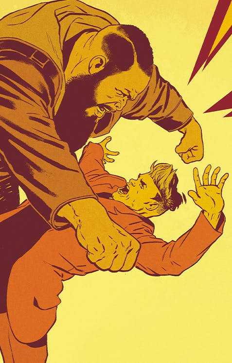 End of Life DC Go! Edition #5