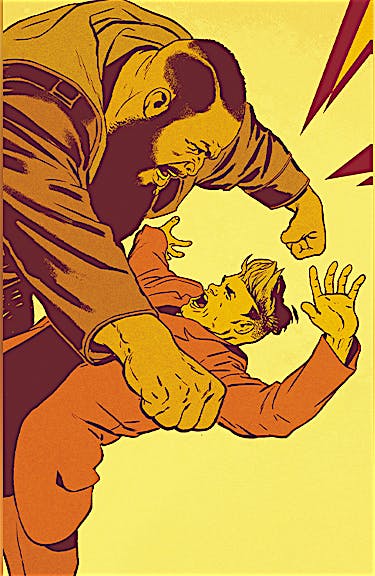 End of Life DC Go! Edition #5