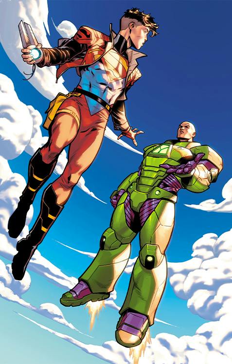 Superman DC Go! Edition (2026-) #131