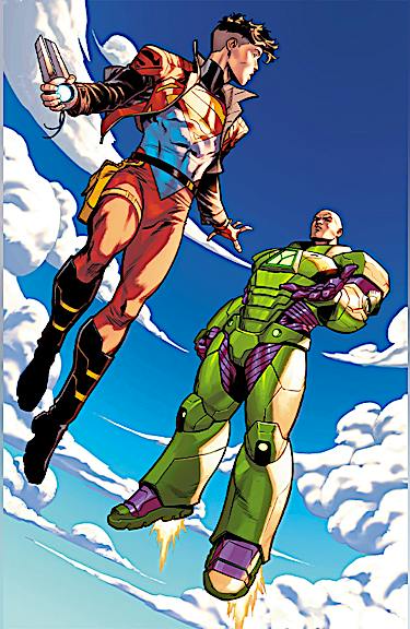 Superman DC Go! Edition (2026-) #131 preview images